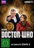 Doctor Who - Die komplette Staffel 8 [6 DVDs]