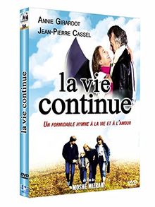 La vie continue [FR Import]