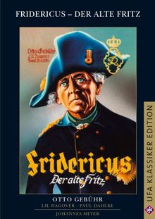 Fridericus - Der alte Fritz