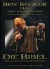 Ben Becker - Die Bibel: Eine gesprochene Symphonie