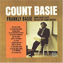 Frankly Basie: Count Basie Pla