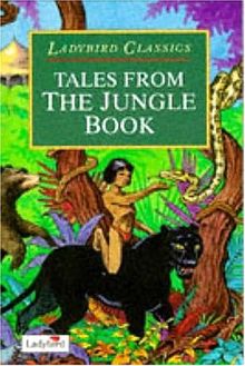 Tales from The Jungle Book (Ladybird Classics)