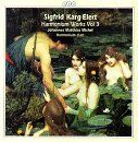 Sigfrid Karg-Elert - Werke für Harmonium (Harmonium Works) - Vol. 3