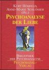 Psychoanalyse der Liebe