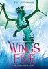 Wings of Fire 9: Die Klauen der Macht - Die NY-Times Bestseller Drachen-Saga