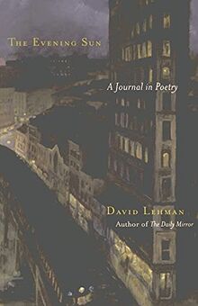 The Evening Sun: A Journal In Poetry