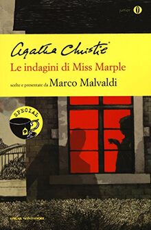 Le indagini di Miss Marple