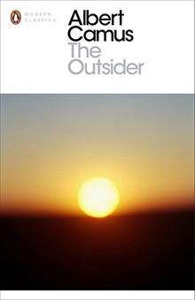 The Outsider (Penguin Modern Classics)