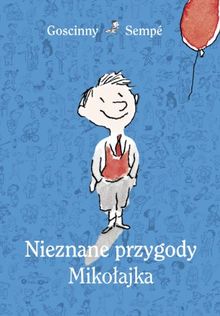 Nieznane przygody Mikolajka