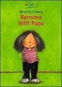 Ramona hilft Papa.