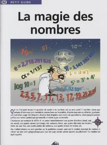 La magie des nombres