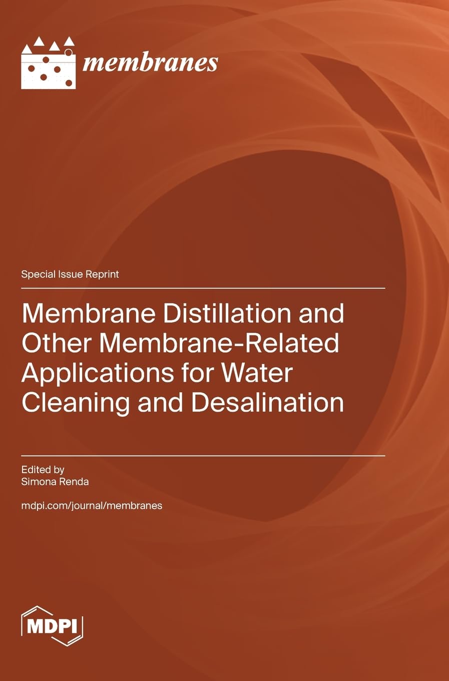 Membrane Distillation and Other Membrane-Related Applications for Water Cleaning and Desalination
