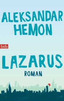 Lazarus: Roman