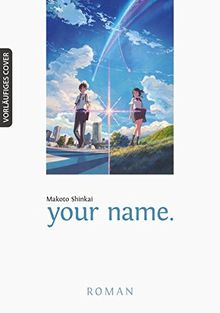 your name.: Roman