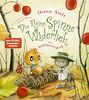 Die kleine Spinne Widerlich - Der Waldspaziergang: Band 9