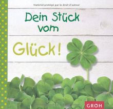 Dein Stück vom Glück -
