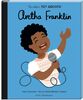 Aretha Franklin (Van klein tot groots)