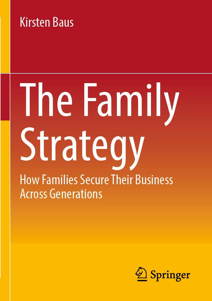 The Family Strategy