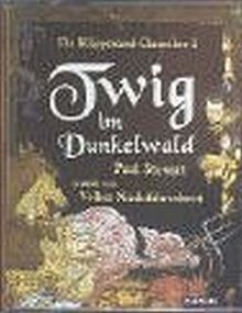 Twig im Dunkelwald, 3 Cassetten