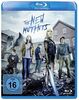The New Mutants [Blu-ray]