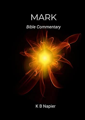 MARK: Bible Commentary