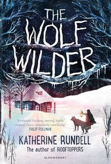 The Wolf Wilder (Export Pb)