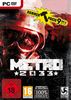 Metro 2033 - 100% Uncut (PC) (Hammerpreis)