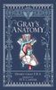 Gray's Anatomy (Barnes & Noble Leatherbound Classic Collection)