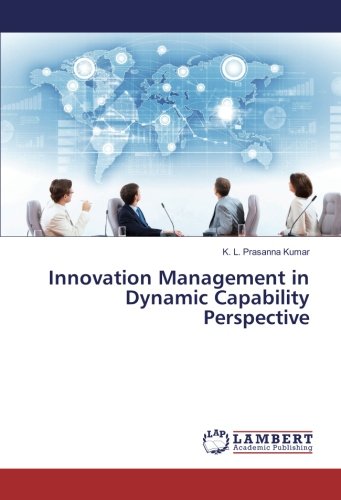 Innovation Management in Dynamic Capability Perspective