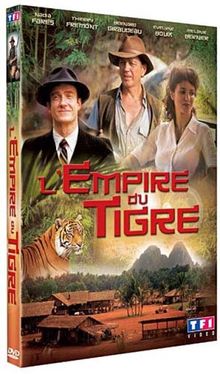 L'empire du tigre 