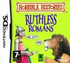 Horrible Histories: Ruthless Romans [UK Import]