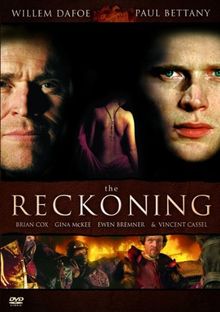 The Reckoning (2 DVDs) [Special Edition]