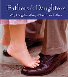 Fathers & Daughters Gift Book