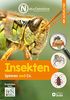 Insekten, Spinnen und Co. (Naturdetektive)