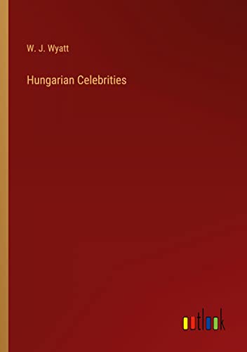 Hungarian Celebrities