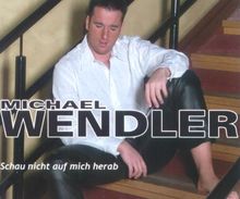Schau Nicht auf Mich Herab