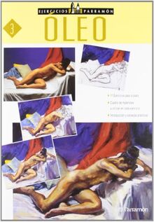 Óleo (Ejercicios parramón)