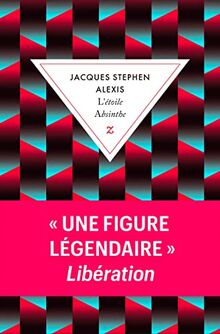 L'étoile absinthe. Le léopard