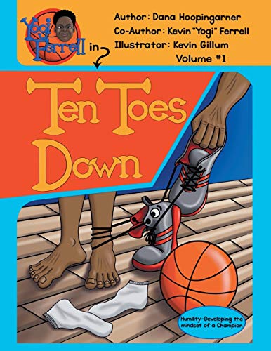 Ten Toes Down: Volume 1