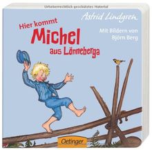 Hier kommt Michel aus Lönneberga