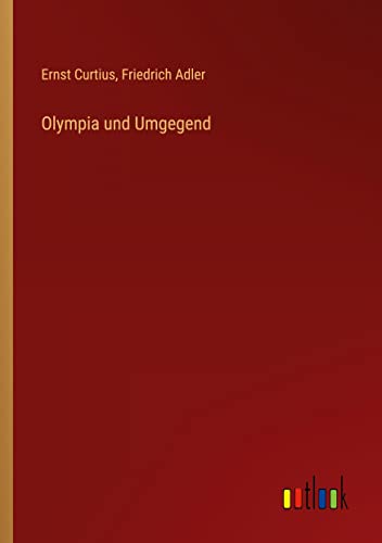 Olympia und Umgegend