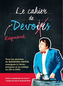 Le Cahier de Raymond Devos