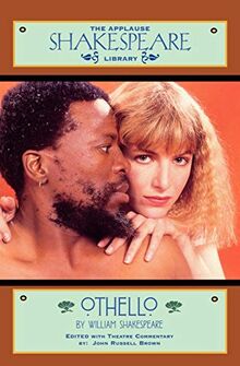Othello: The Applause Shakespeare Library