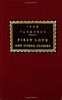 First Love and Other Stories (Everyman's Library Classics & Contemporary Classics)
