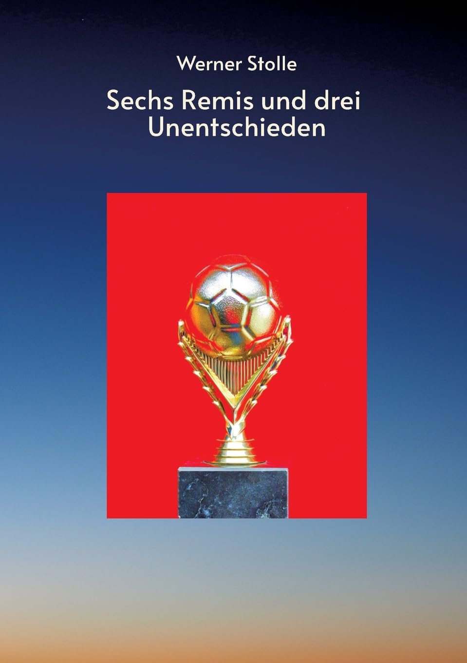 Sechs Remis und drei Unentschieden: Ein Festival der Fußballplattitüden