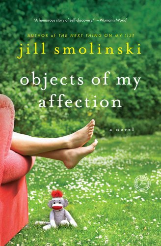 Objects of My Affection: A Novel
