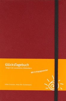 GlücksTagebuch, rot
