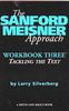The Sanford Meisner Approach: Workbook Three : Tackling the Text (Career Development Series)