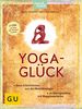 Yoga-Glück (mit 2 CDs): Neue Erkenntnisse aus der Neurobiologie; 10 Übungsreihen mit Happinessfaktor (GU Einzeltitel Gesundheit/Fitness/Alternativheilkunde)