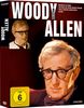 Woody Allen Collection [4 DVDs]